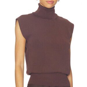 Elisha Turtleneck Top